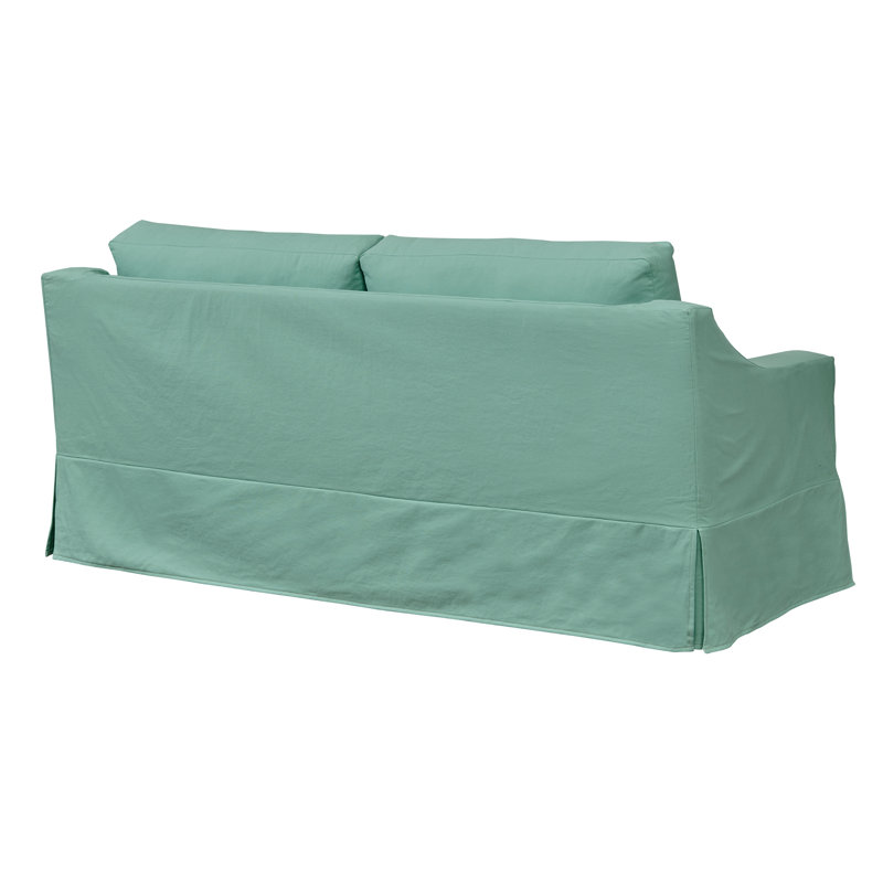 Canapé Cranbrook, Toile Spray Bayou