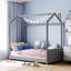 Lit en bois Velvet House-1823676470