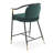 Rochin 26" Fabric Upholstered Counter Stools-1246138806