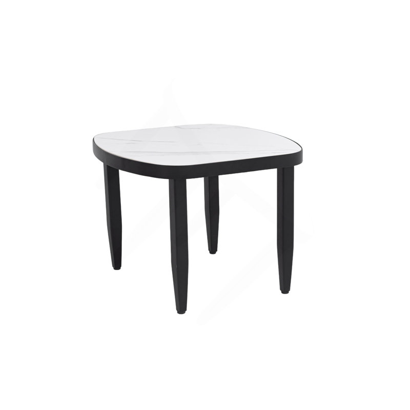 Table d'appoint Modern Modern Elegance Arc