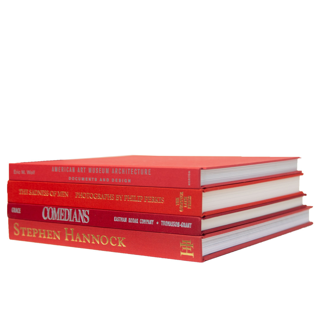 Modern Orchard , S/4 Ebern Designs