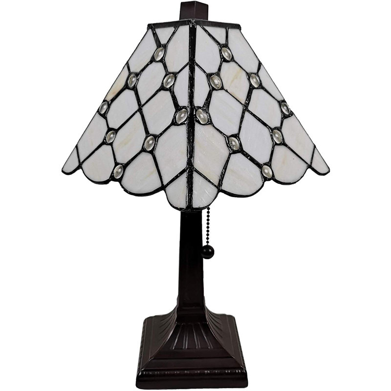 Coachella Metal Table Lamp