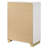 Jordan 4-drawer Chest-1131434650