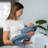 Swaddle Blanket Baby Girl Boy Easy Zipper Wrap 2 Pack Newborn Infant Sleep Sack by Comfy Cubs-95531656-95818084