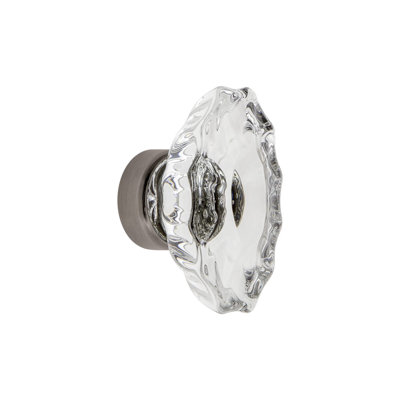 Biarritz Oval Knob