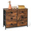 Kudolo 6 Drawer Dresser