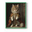 ANIMALS Series CLV III - reproduction encadrée de qualité supérieure - prête à être accrochée - aucun clou requis-815958624-815958637