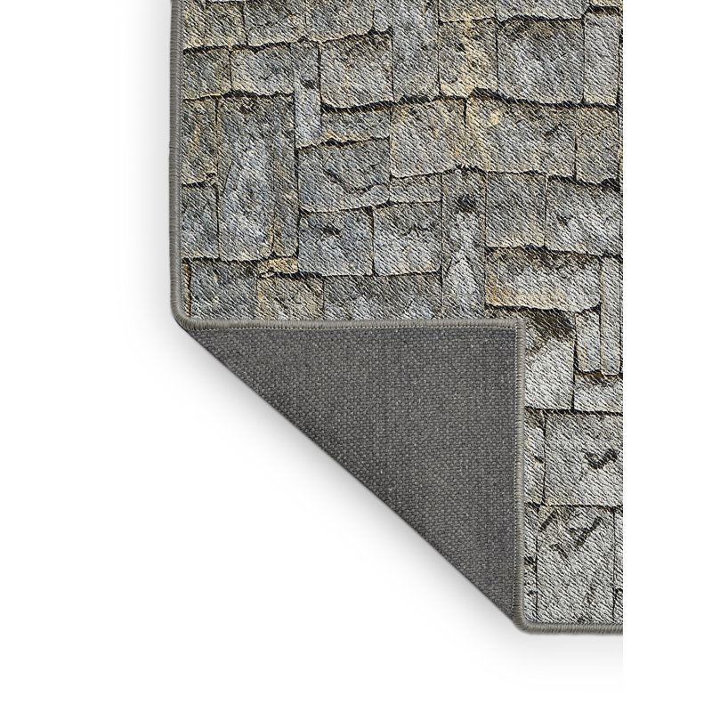 Magdalena Indoor Rug, Rectangle 8' x 12'