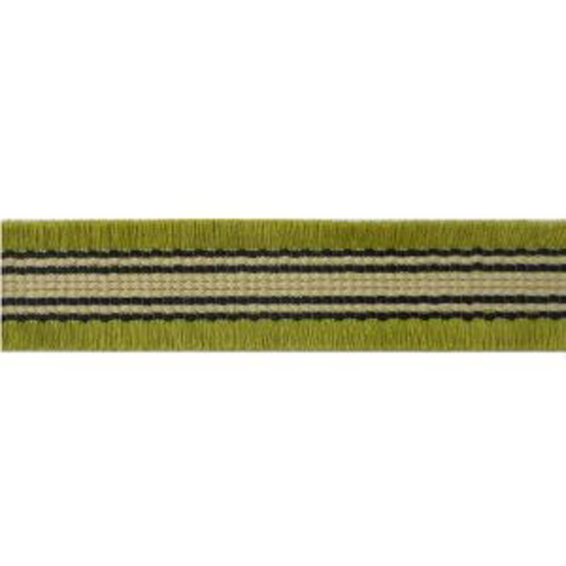 Tissu Carnivale, Vert
