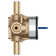 Grohsafe™ 3.0 Pressure Balance Valve