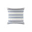 Oliver Linen Square Pillow Cover & Insert