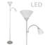 Hatton 180cm Torchiere Floor Lamp-27899829