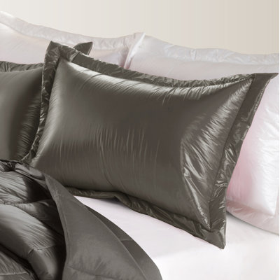 Solid Colour Sham