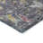 Machine Washable Indoor/Outdoor Kaczor ACN2232 Global Rug-594317822