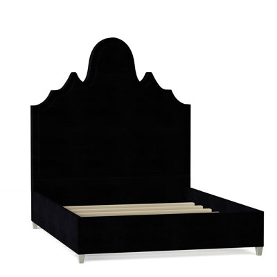 Amalie Upholstered Bed