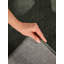 Villeroy & Boch Wool Rug Kivi - Soft Natural Living room Rug with Border, Handmade & Natural, Modern Design-124395945-124395946