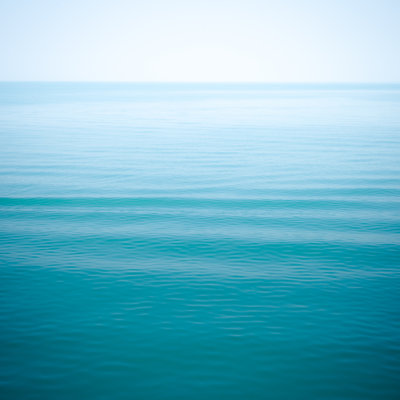 " Ocean Waves " by Tortoon