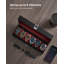 Charleyne Steel Watch Box +-1476093468