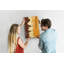 Magnetic Glass Dry Erase Board