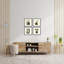 Nature Inspired Royal Bloom Quartet-356173497