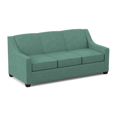 Phillips 76" Sofa Bed with Reversible Cushions