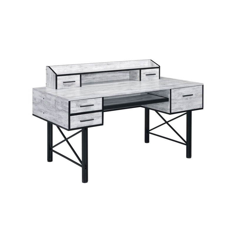 Bureau d'ordinateur Safea