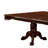 Cabrillo Double Pedestal Dining Set