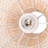 Berklin 1 - Light Natural Dome Pendant-2032186004