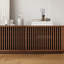Meuble télé Mid-Century moderne, entièrement assemblé-218561336-214517447