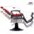 Heavy Duty Hydraulic Barber Salon Reclining Chair-1378432776