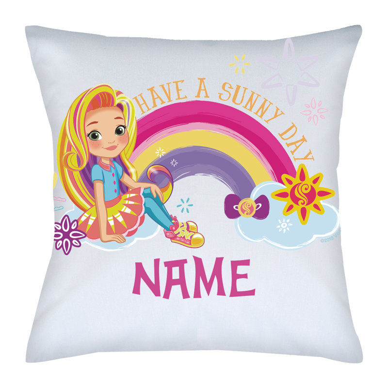 Housse de coussin carré et insert
