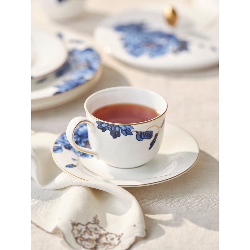 Bone China Teacup