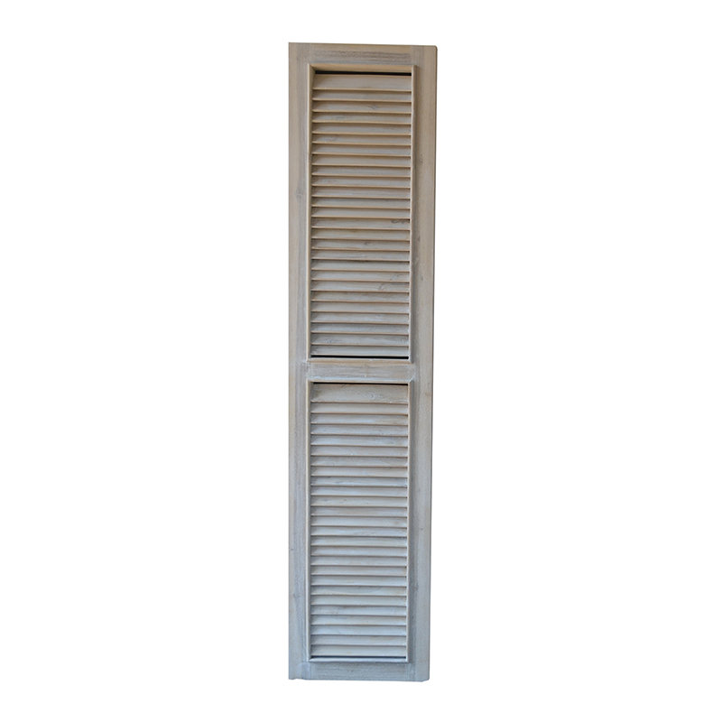Plongeur de chambre 3 panneaux Berube
