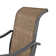 Bodie Square 4 - Person Bar Height Bistro Dining Set