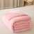 Pink is out of stock selected