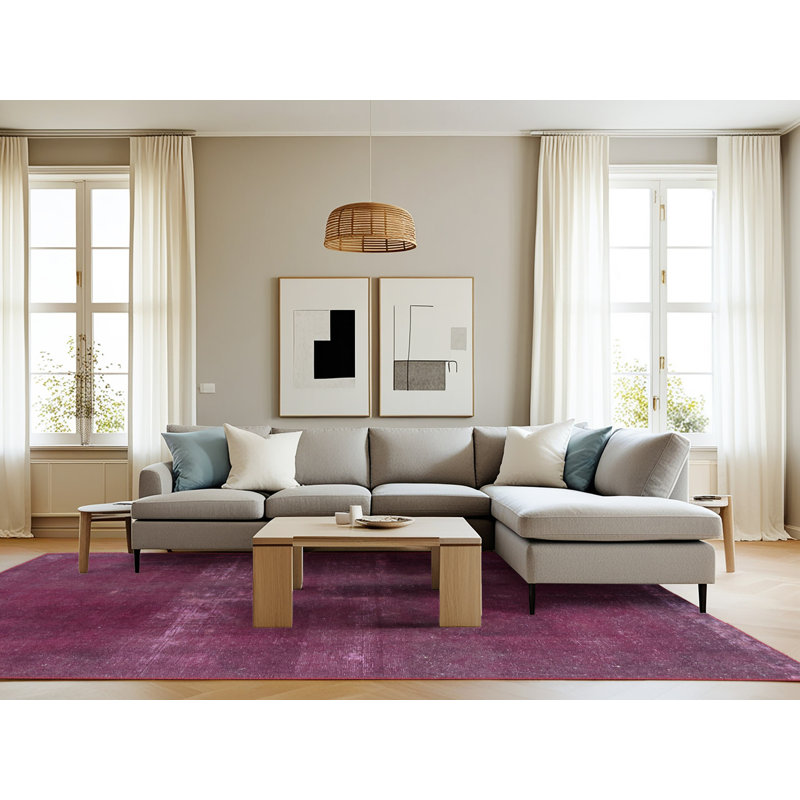Indoor Rug, Rectangle 8' x 10'