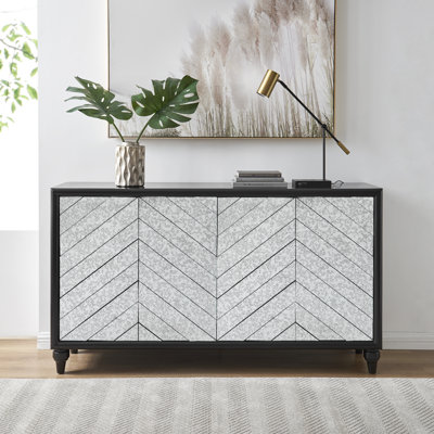 Sorenson 160cm Sideboard