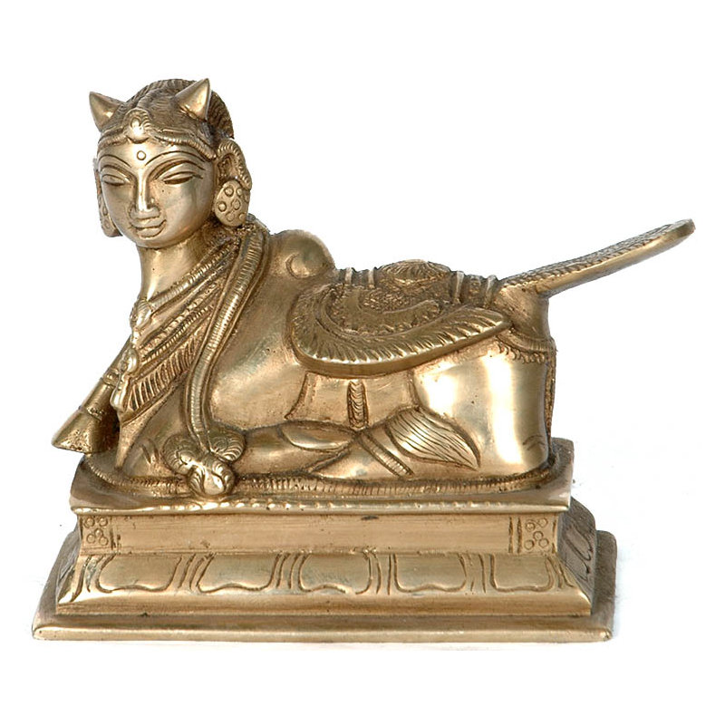 Kamadhenu, la vache comblée