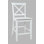 Tabouret 23 po Salita