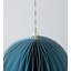 10'' Handmade Paper Ball Ornament-1778829947