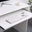 Particle Board / Chipboard Computer Desk