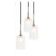 Luminaire suspendu cylindrique à 5 lumières Shults-247602763-251105790