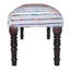 Banc rembourré 47 po-901005768-901005749