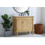 Ensemble de meuble-lavabo simple 36 po Lexington-419375944-535368413