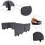La chicane d'un bureau officiel-88600150-88600149