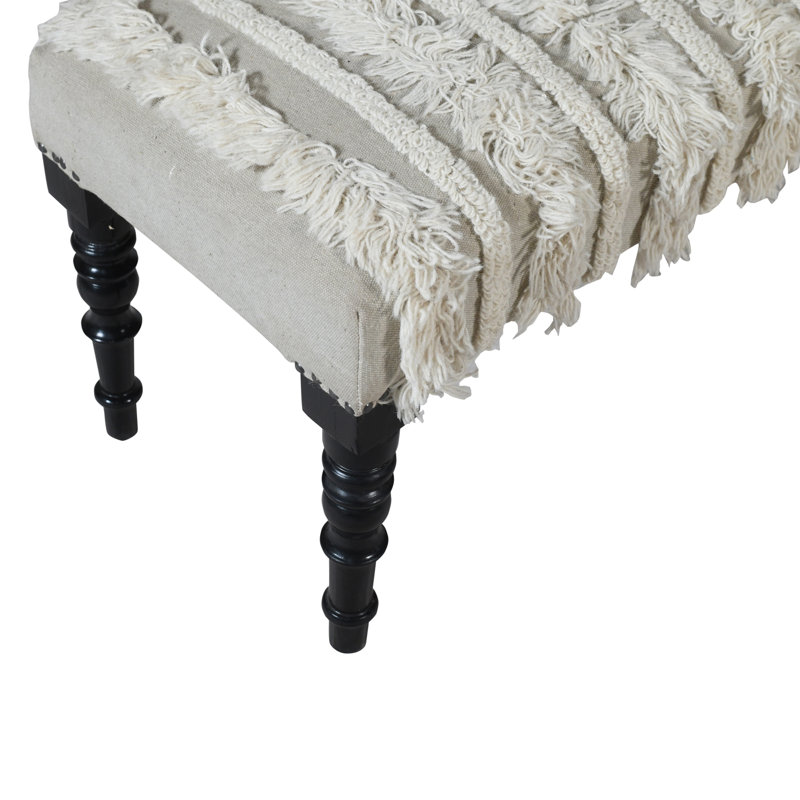 Banc d'appoint Kilwin