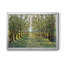Chemin forestier - Peinture encadrée-885708917-885695511-885695514