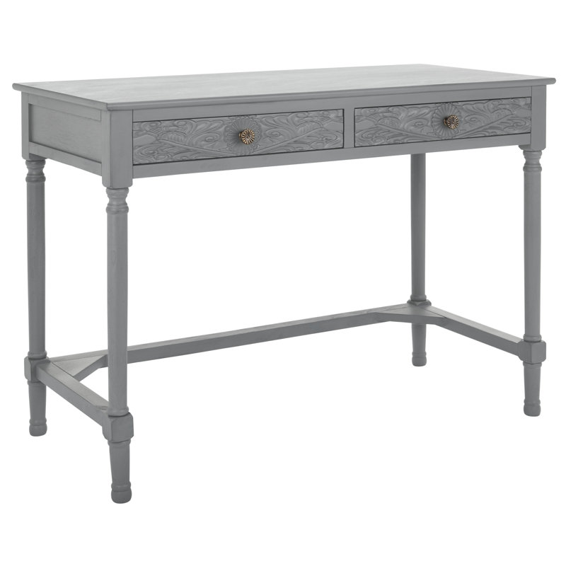 Bureau d'écriture Whisnant, Gris vieilli