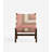 Masaya 24" Wide Polyester Lounge Chair