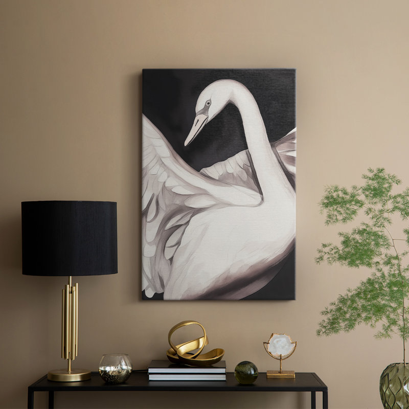 ANIMALS Series CECXLI - Gallery Cavas